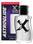 Astroglide X Silicone Premium Lube 73.9ML