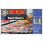 Eskort Wood Smoked Back Bacon 200G