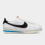 Nike Men's Cortez '23 White/black Sneaker