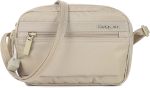 Inner City Small Crossbody Bag In Beige - Beige Onesize