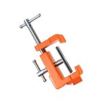 Pony Jorgensen Cabinet Claw Clamshell