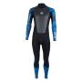 Hydroflex 3MM Coral Guardian Dive Wetsuit Women