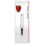 Germany Tweezers: Quality Steel Angled For Plucking
