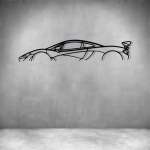 P1 - Rust Coat L 1200MM