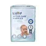 Dis-chem Active Care Diapers 78S S3