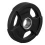 Pro Olympic Vinyl Tri-grip Weight Plate 5KG