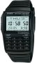 Casio Data Bank DBC-32-1A Watch