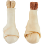 Munchy Rawhide Drumstick Chew 2-PACK