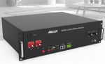 Mecer 3.5KWH Lithium Battery 48V