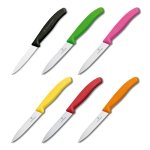 Victorinox Swiss Army Victorinox - Paring Knife 10CM - Pink