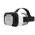 Virtual Real Store Lightweight 3D VR Headset For Iphone & Android JG20375160