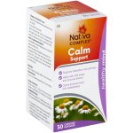 Nativa Calm Complex Plus Capsules 30