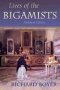 Lives Of The Bigamists - Marriage Family And Community In Colonial Mexico   Abridged Hardcover Abridged Dialogos Ed