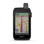 Garmin Montana 710I Satellite Communicator