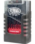 19PIECE Grip Bo X Standard Metal
