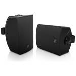 Sound Town TARVOS-4 : 4.5 Surface-mount Speakers Pair - A1 Sound