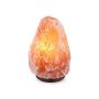Electric Natural Rock Himalayan Crystal Salt Lamp For Home And Bedroom