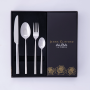 Jenna Clifford Alba 16 Piece Cutlery Set