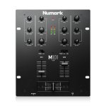 Numark M101USB 2 Channel USB Mixer