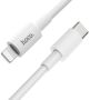 Hoco PD20W Type-c To Lightning Cable - X56