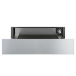 Smeg CPR315X Warmer Drawer
