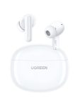 UGreen Hitune P3 In-ear Wireless Earbuds White
