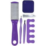 6PC Beauty Foot Care Kit