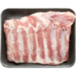 Pork Spare Rib Per Kg
