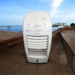 LOGIK Air Cooler