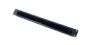 APC 1U Cable Pass-thru W/ Brush Strip Black
