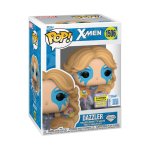 Funko Pop : X-men – Dazzler Diamond Special Edition