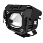 300W Motorcycle Spotlights - IP67 MINI