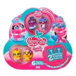Cherry Petstwins – Multipack Fabulous Flamingos