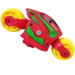 - Vehicle Bike Friction -15CM - Red
