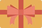 Gift Card - 250.00