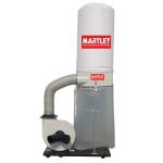 Dust Extractor Single Bag 1500W - MM300DE