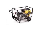 7KVA 200AMP Diesel Generator Contractors Choice In Store Only