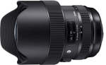 Sigma Lens Af 24-105 4.0 Dg Os Hsm Art Nikon