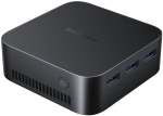 Blackview MP80 Intel Celeron N5095 Professional MINI Desktop Black