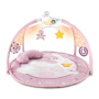 Chicco First Dreams Enjoy Colors Playgym Pink