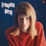 Franoise Hardy Vinyl Record