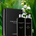 Charlotte Rhys No 17 Cleanse Gift Set