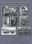 Drohitchin Memorial Yizkor Book - 500 Years Of Jewish Life Drohiczyn Belarus Translation Of Drohitchin -