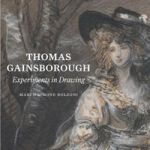 Thomas Gainsborough: Experiments In Drawing Paperback