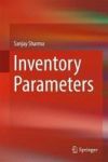 Inventory Parameters Hardcover 1ST Ed. 2017