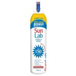 SPF50 500ML Expr Spray Fam Size