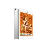 Apple Ipad MINI 7.9-INCH 2019 5TH Generation Wi-fi + Cellular 64GB - Silver Better