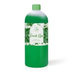 Fresh Hand & Foot Soak 1 Liter – Peppermint