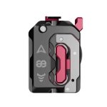 Dxc Extruder For K1 Series Printers