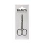 Basics Cuticle Scissor Stainless Steel 9CM